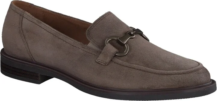 Taylor Bit Loafer