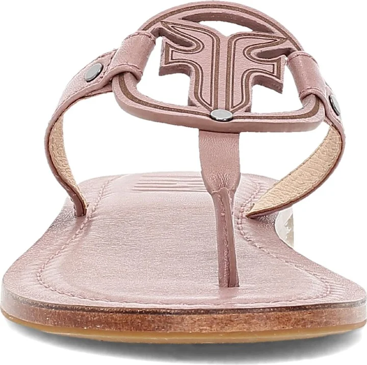 Taylor Logo Flip Flop - Image 3