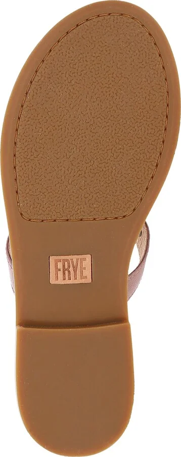 Taylor Logo Flip Flop - Image 5
