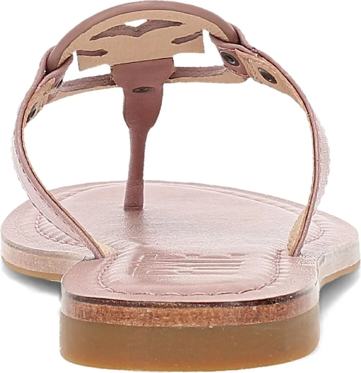 Taylor Logo Flip Flop - Image 6