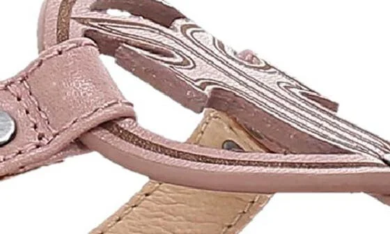 Taylor Logo Flip Flop - Image 8