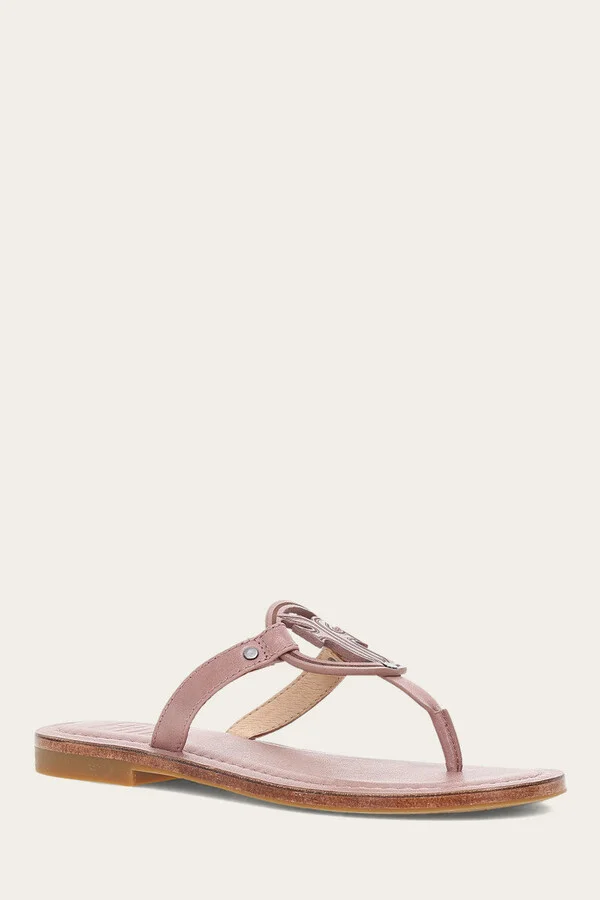 Taylor Logo Sandal - Image 2