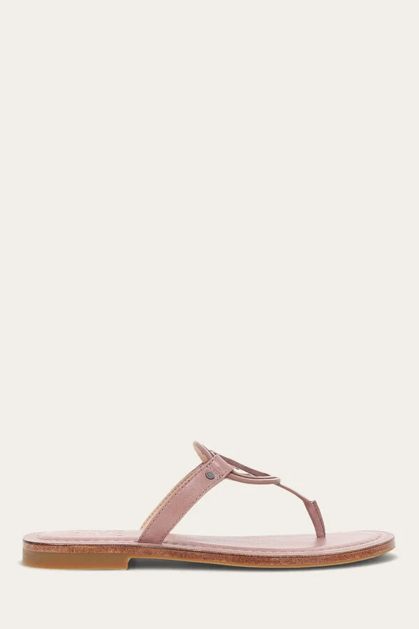 Taylor Logo Sandal - Image 3