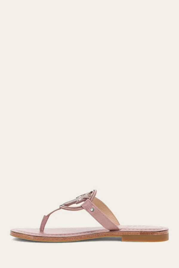 Taylor Logo Sandal - Image 4