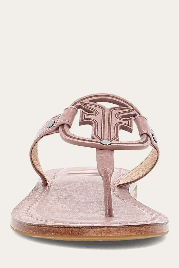 Taylor Logo Sandal - Image 6