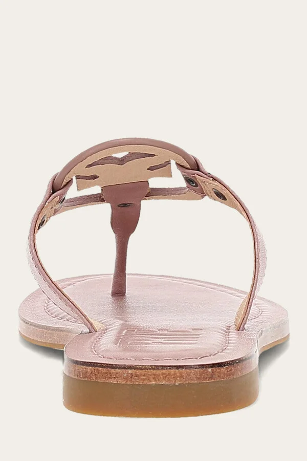 Taylor Logo Sandal - Image 7