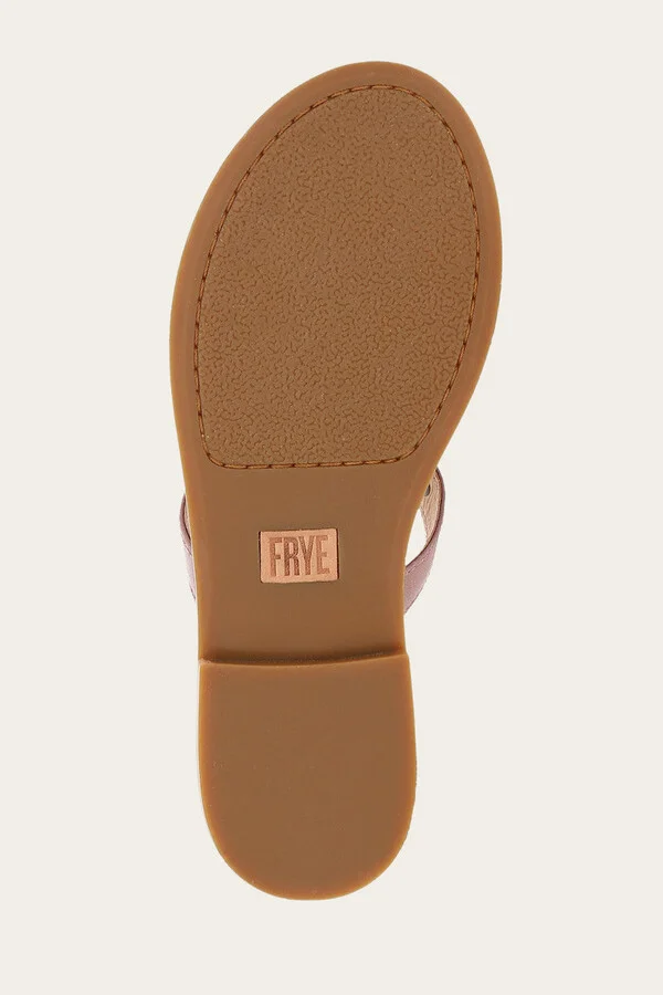 Taylor Logo Sandal - Image 9