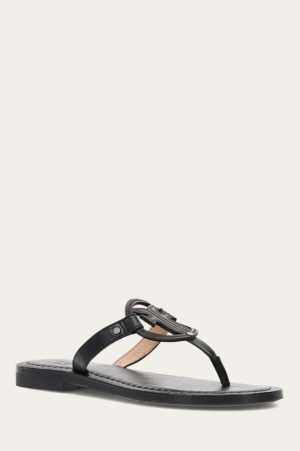 Taylor Logo Sandal - Image 10