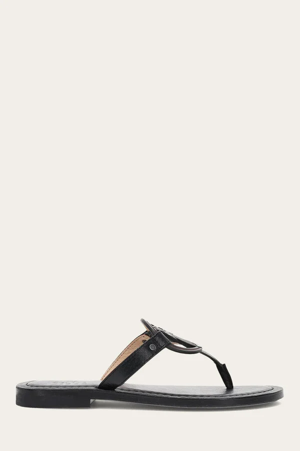 Taylor Logo Sandal - Image 11