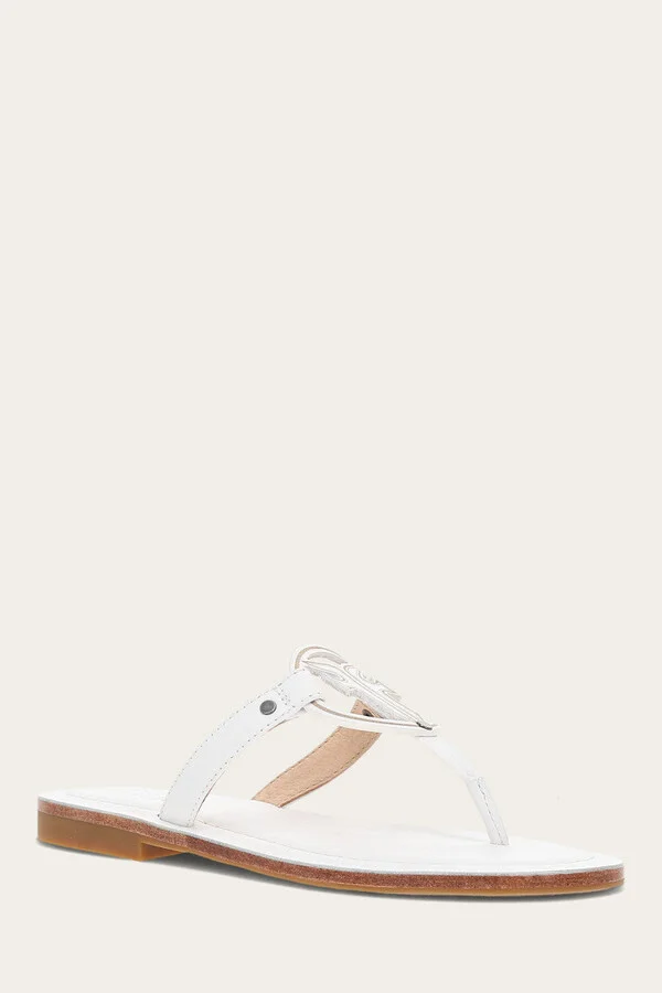 Taylor Logo Sandal - Image 2