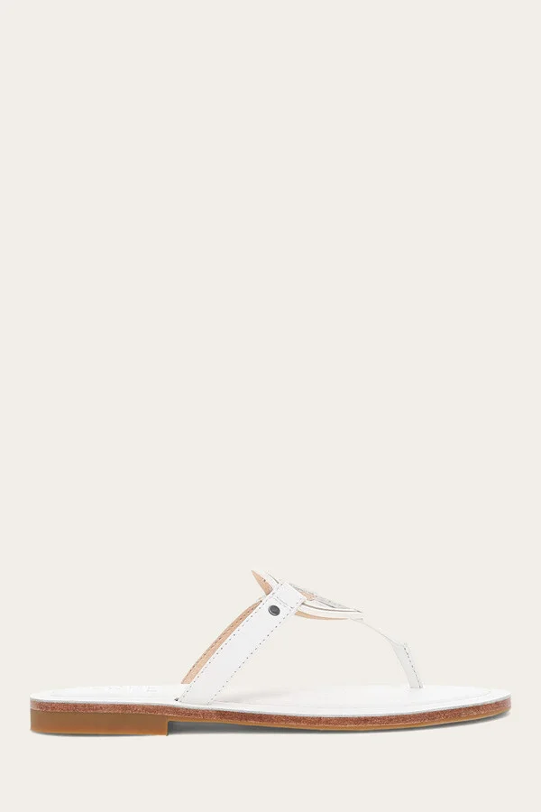 Taylor Logo Sandal - Image 3