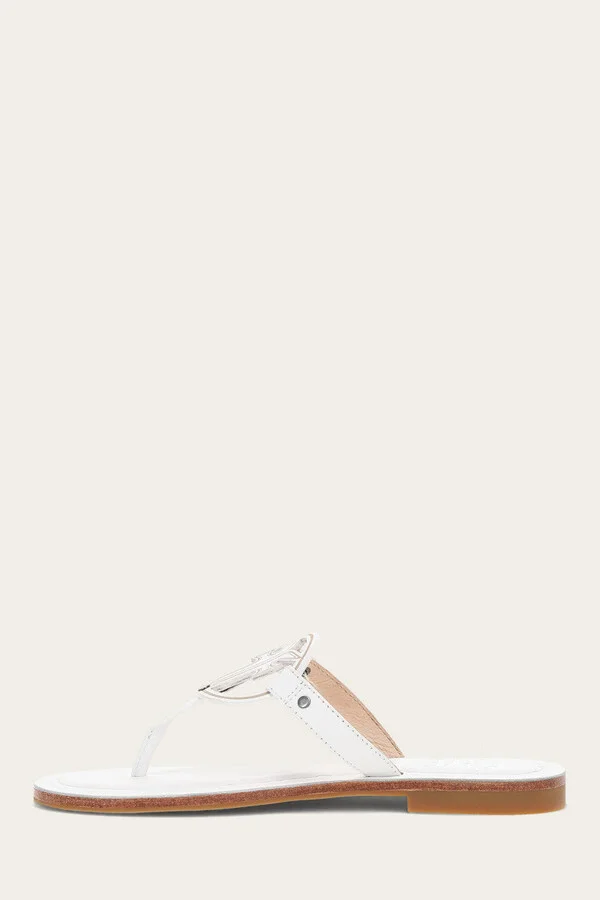 Taylor Logo Sandal - Image 4