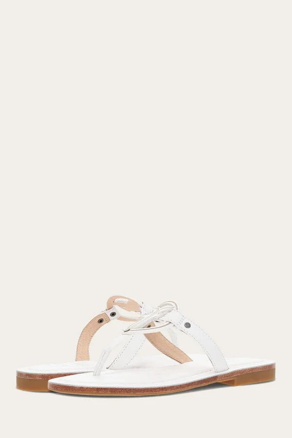 Taylor Logo Sandal - Image 5