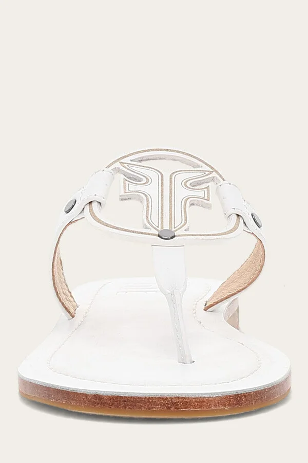 Taylor Logo Sandal - Image 6
