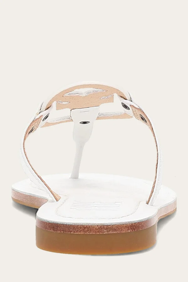 Taylor Logo Sandal - Image 7