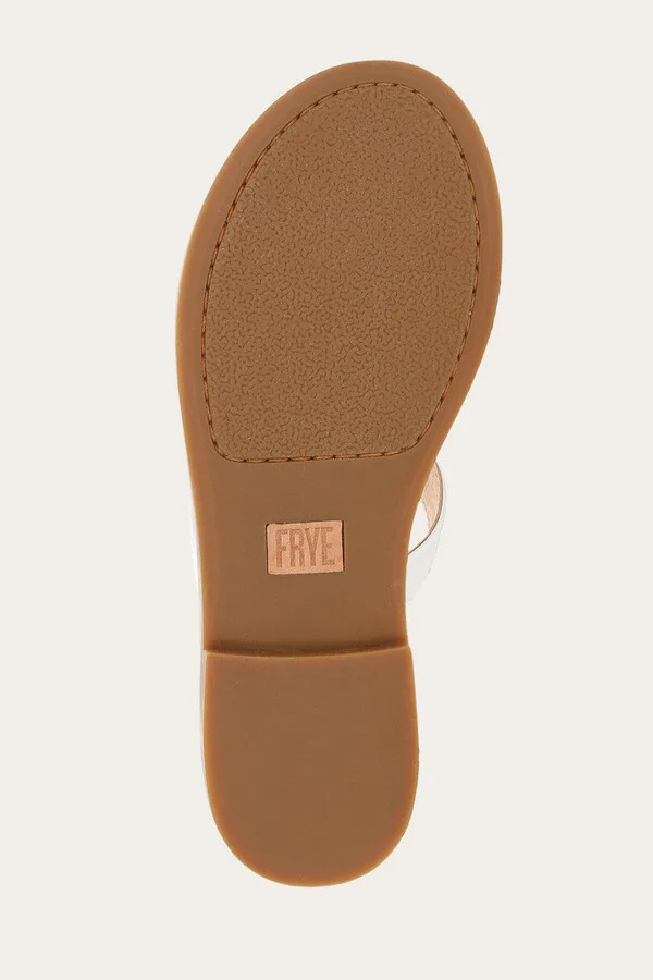 Taylor Logo Sandal - Image 9