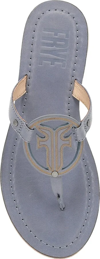 Taylor Logo Sandal - Image 4