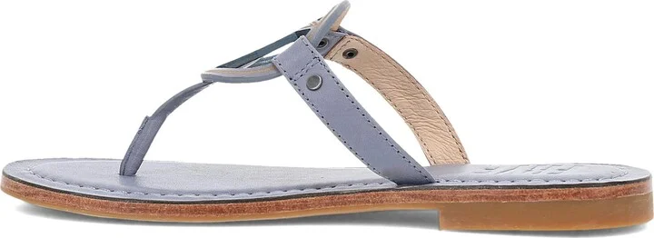 Taylor Logo Sandal - Image 7