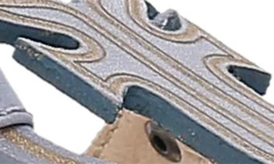Taylor Logo Sandal - Image 8