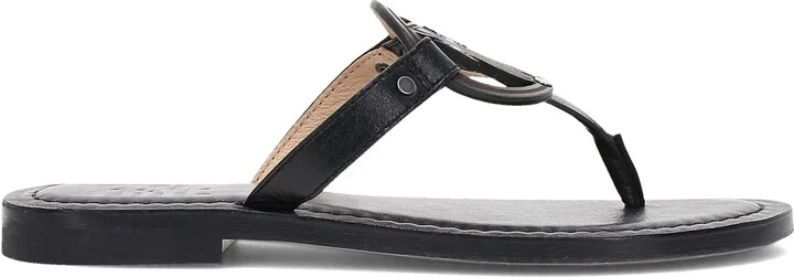 Taylor Logo Sandal - Image 9