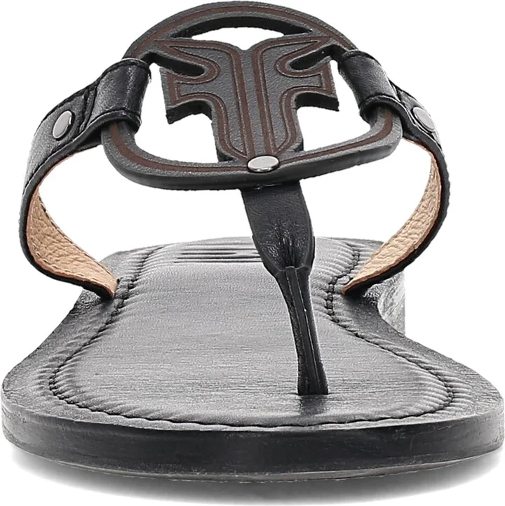 Taylor Logo Sandal - Image 10