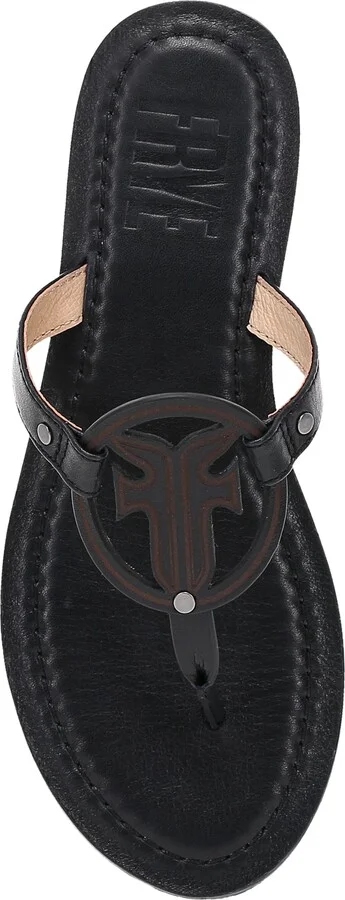 Taylor Logo Sandal - Image 11