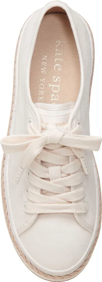 Taylor Platform Sneaker - Image 5