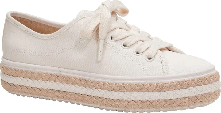 Taylor Platform Sneaker