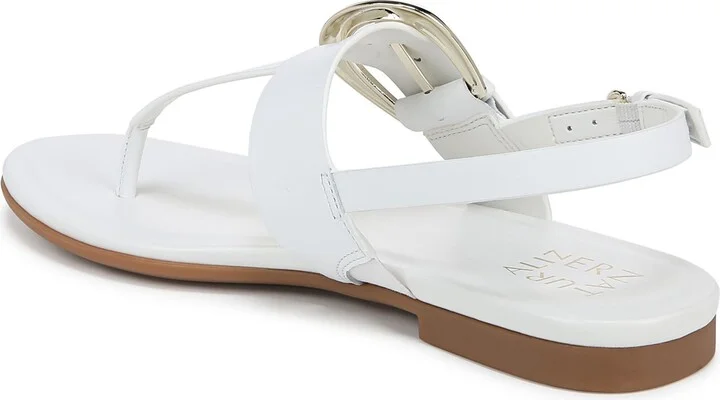 Taylor Slingback Flip Flop - Image 2