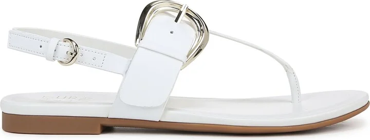 Taylor Slingback Flip Flop - Image 3
