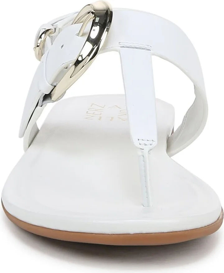 Taylor Slingback Flip Flop - Image 4