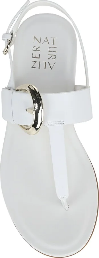 Taylor Slingback Flip Flop - Image 5