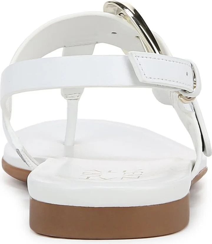 Taylor Slingback Flip Flop - Image 7