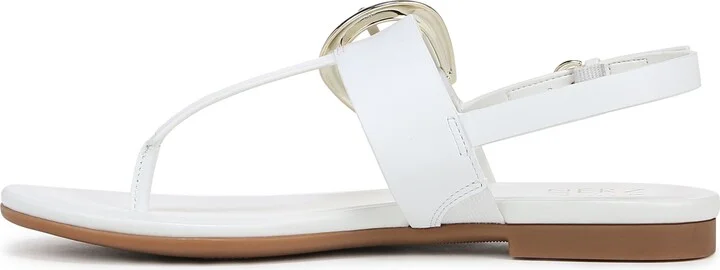 Taylor Slingback Flip Flop - Image 9