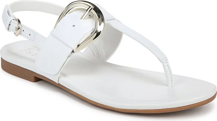 White Leather