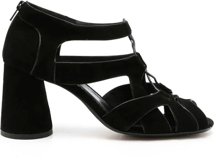 Taylor suede sandals