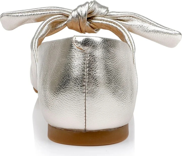 Taylore Ballet Flat - Image 7