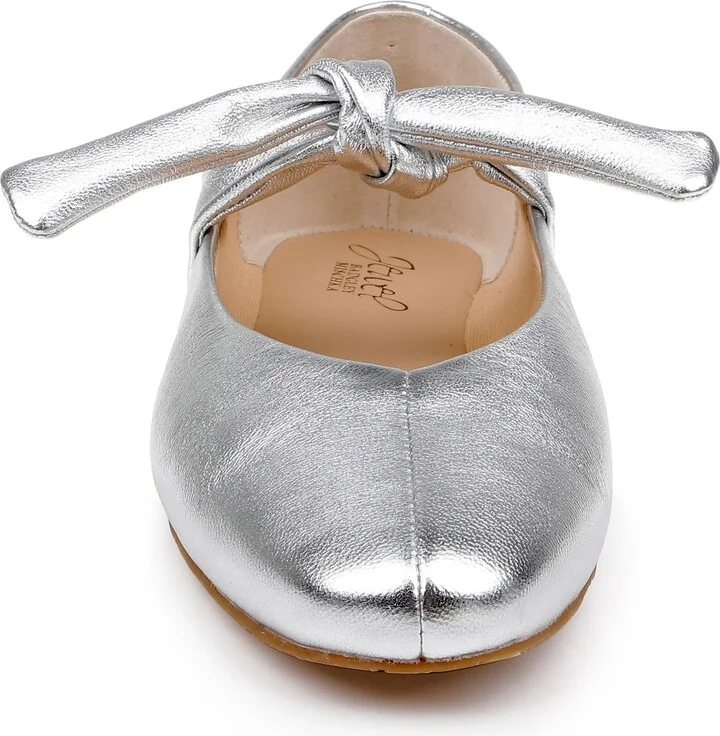 Taylore Ballet Flat - Image 11