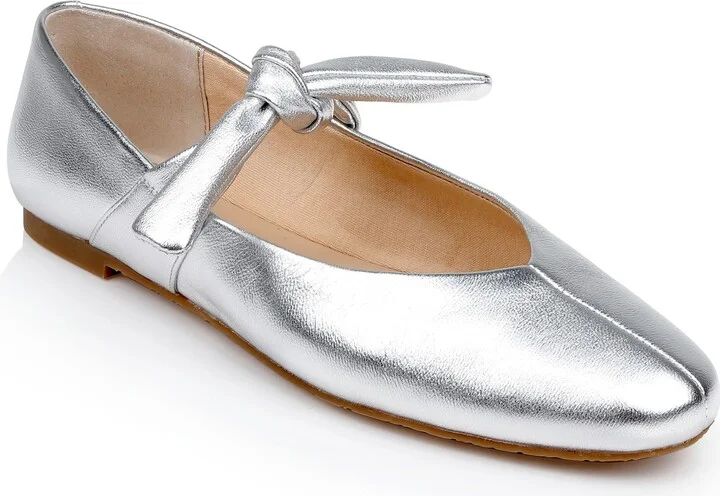 SILVER METALLIC