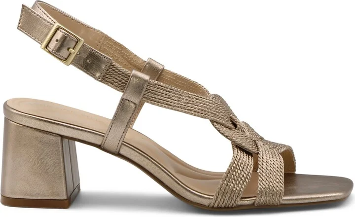 Tayna Sandal - Image 2