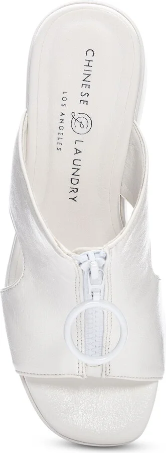 Taysha Platform Slide Sandal - Image 3