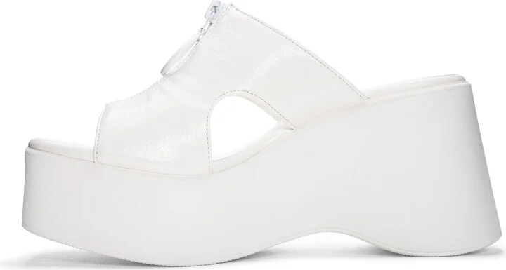 Taysha Platform Slide Sandal - Image 5