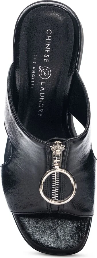 Taysha Platform Slide Sandal - Image 9