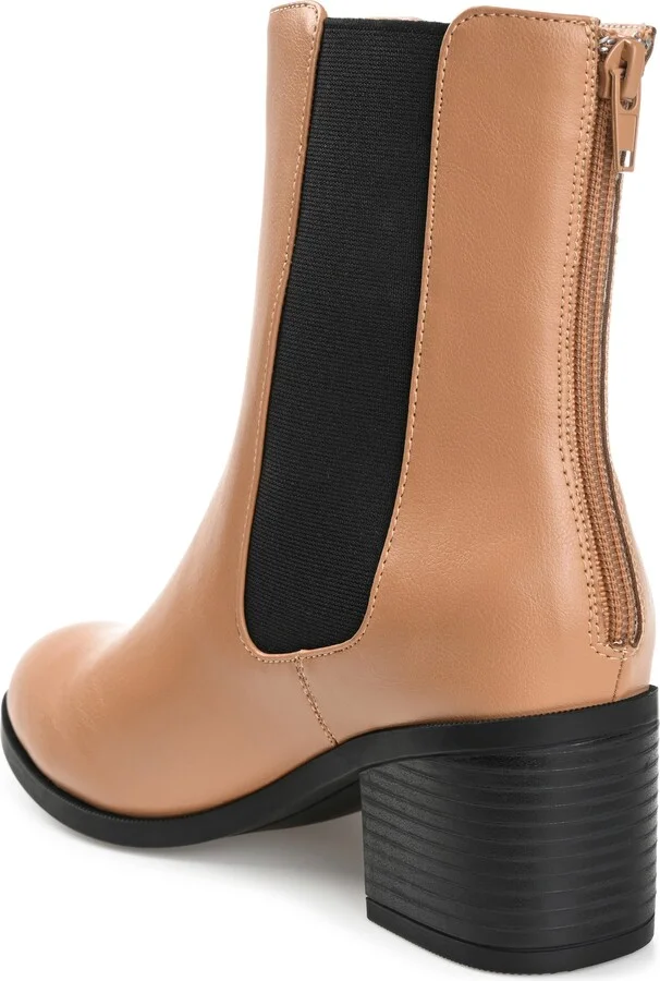 Tayshia Tru Comfort Foam Bootie - Image 2