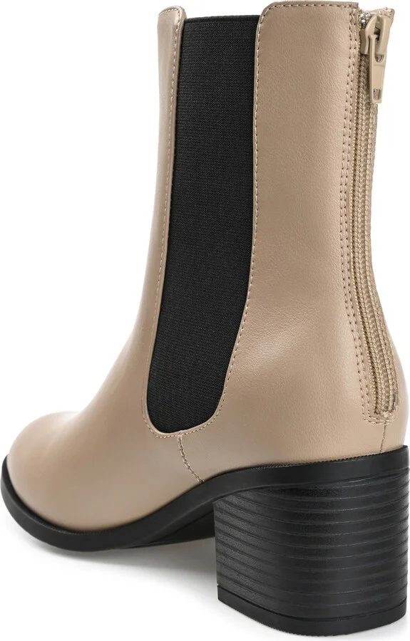 Tayshia Tru Comfort Foam Bootie - Image 7