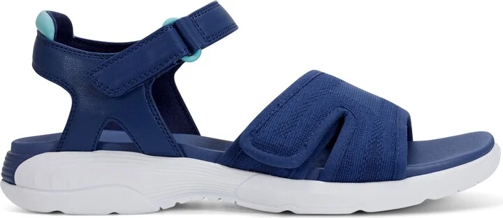 Tayton Sandal - Wide Width Available - Image 3
