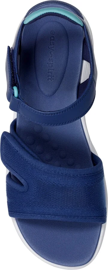 Tayton Sandal - Wide Width Available - Image 4