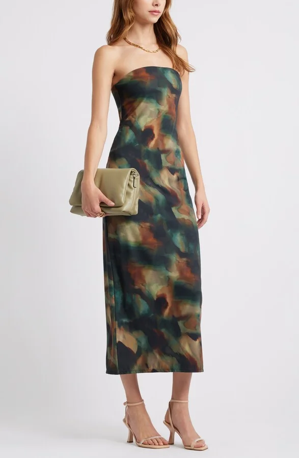 Taytum Ankle Strap Sandal - Image 3