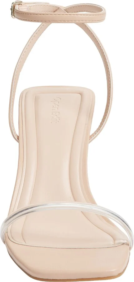 Taytum Ankle Strap Sandal - Image 6