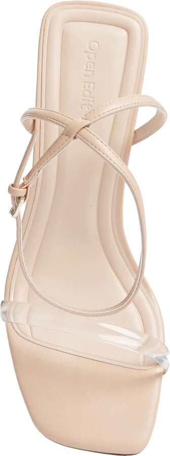 Taytum Ankle Strap Sandal - Image 7